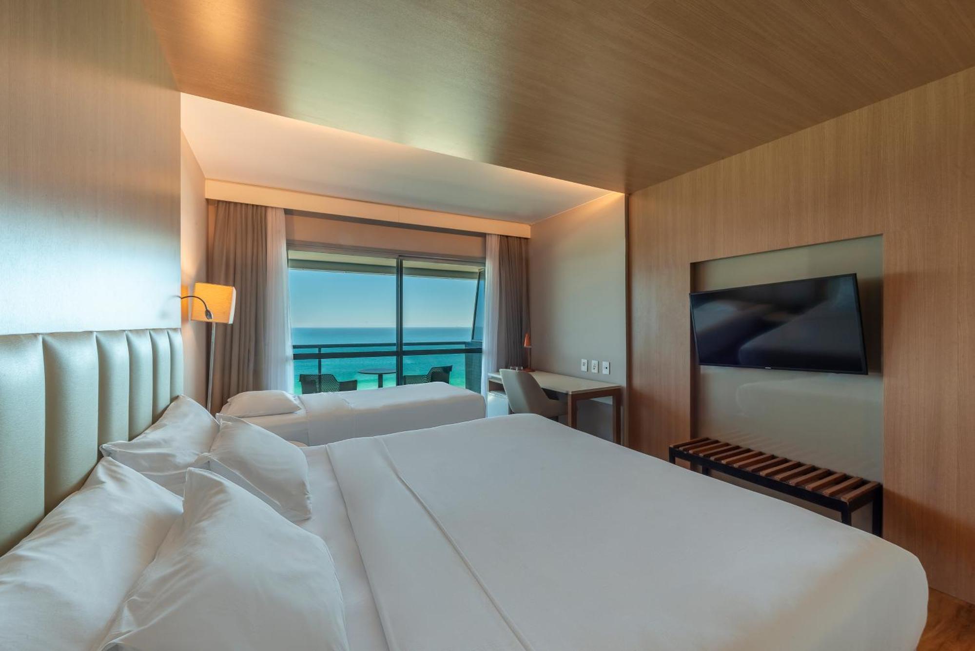 Hotel Pestana Rio Barra