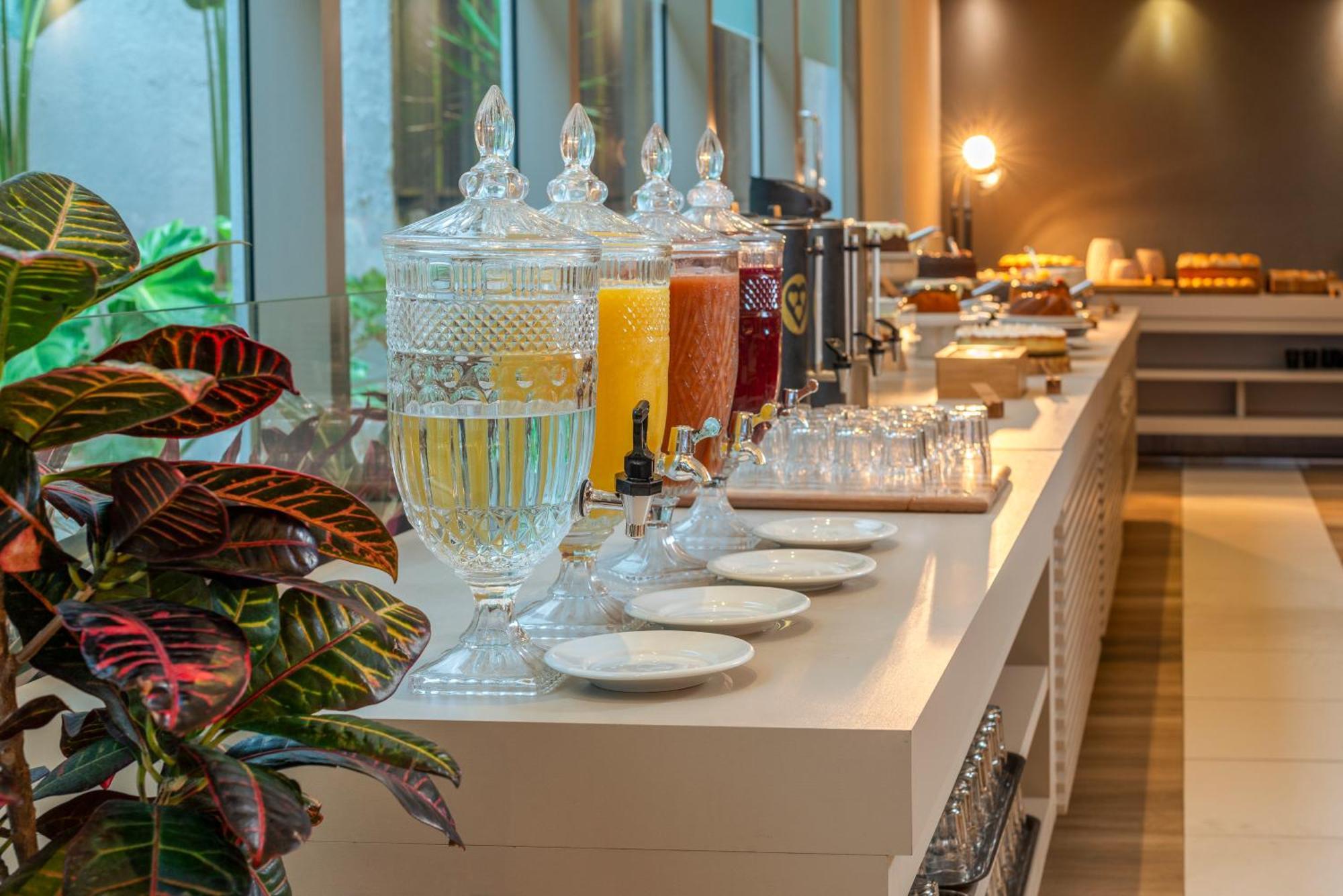Hotel Pestana Rio Barra