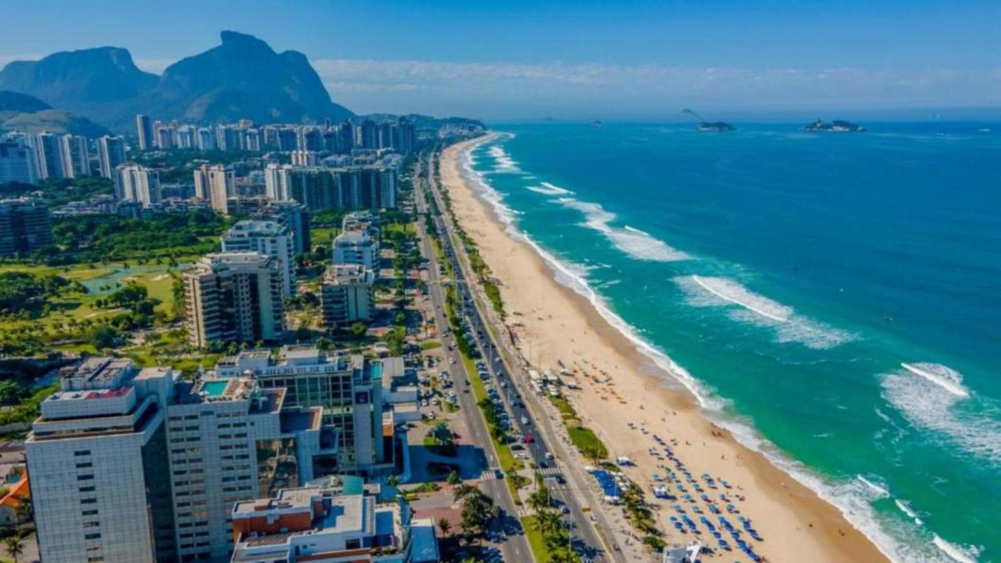 Pestana Rio Barra Hotel Rio de Janeiro