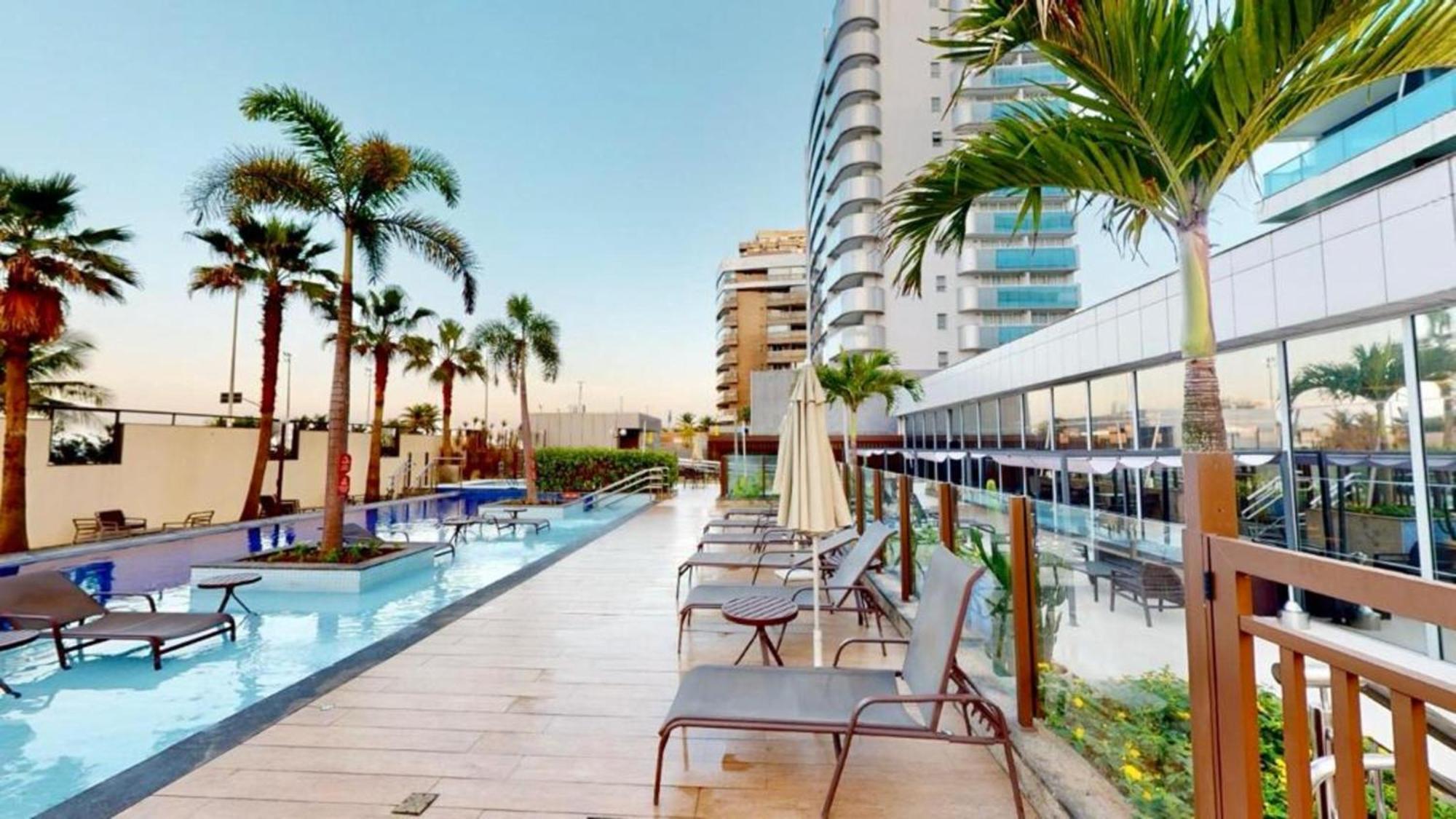 Hotel Pestana Rio Barra Rio de Janeiro