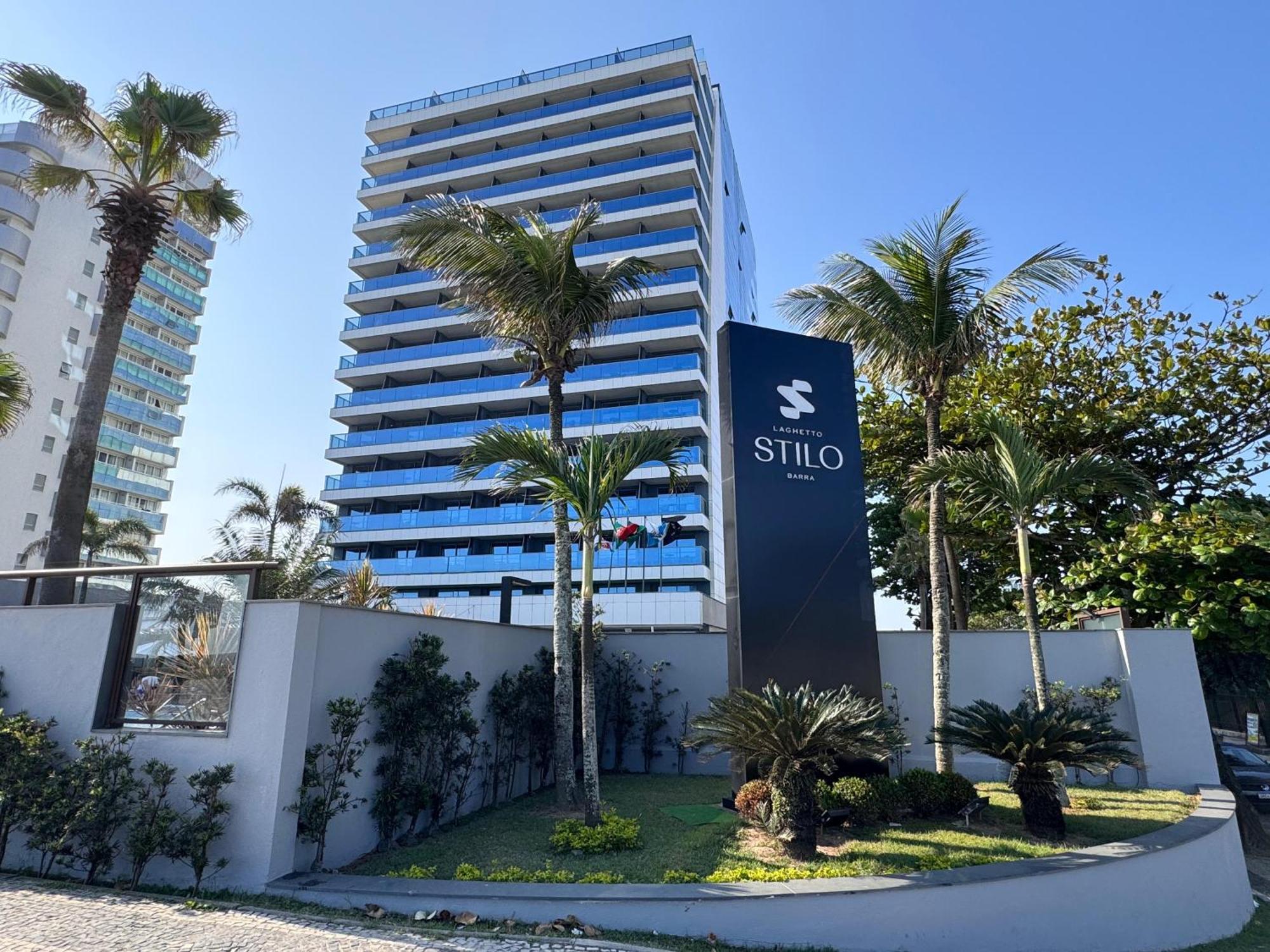 Hotel Pestana Rio Barra Rio de Janeiro