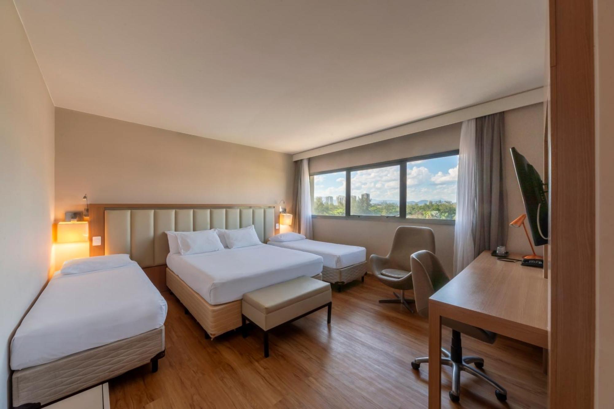 Hotel Pestana Rio Barra