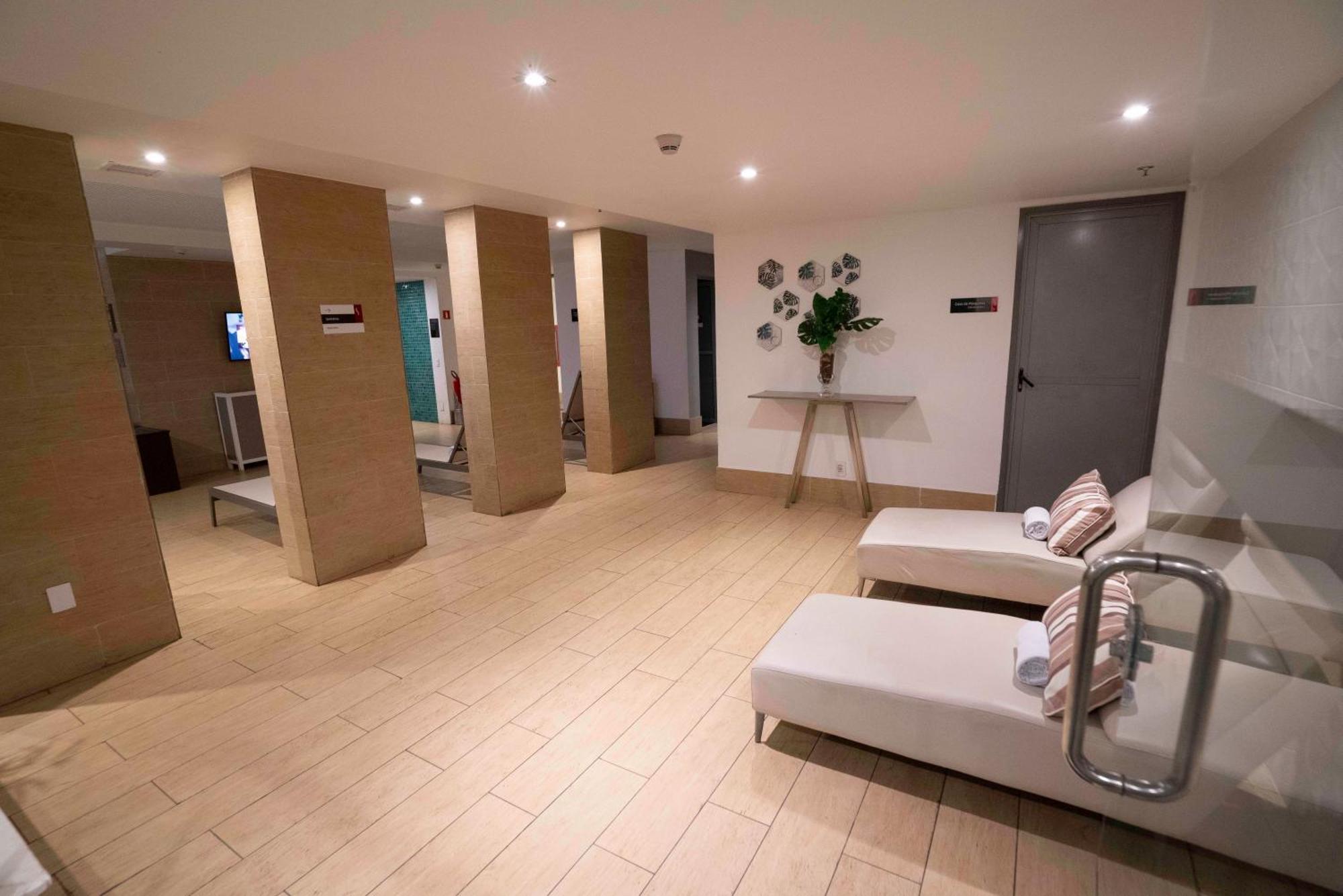 Pestana Rio Barra 4*