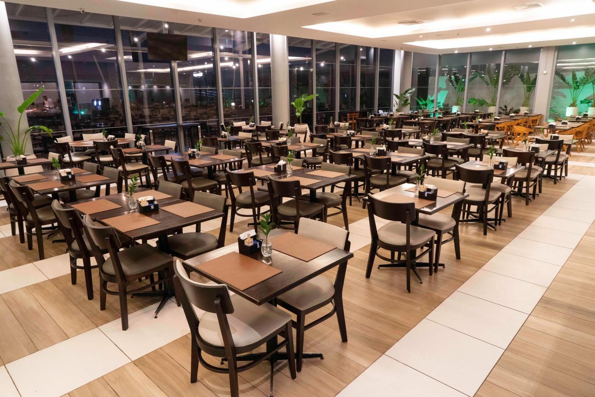Pestana Rio Barra Rio de Janeiro