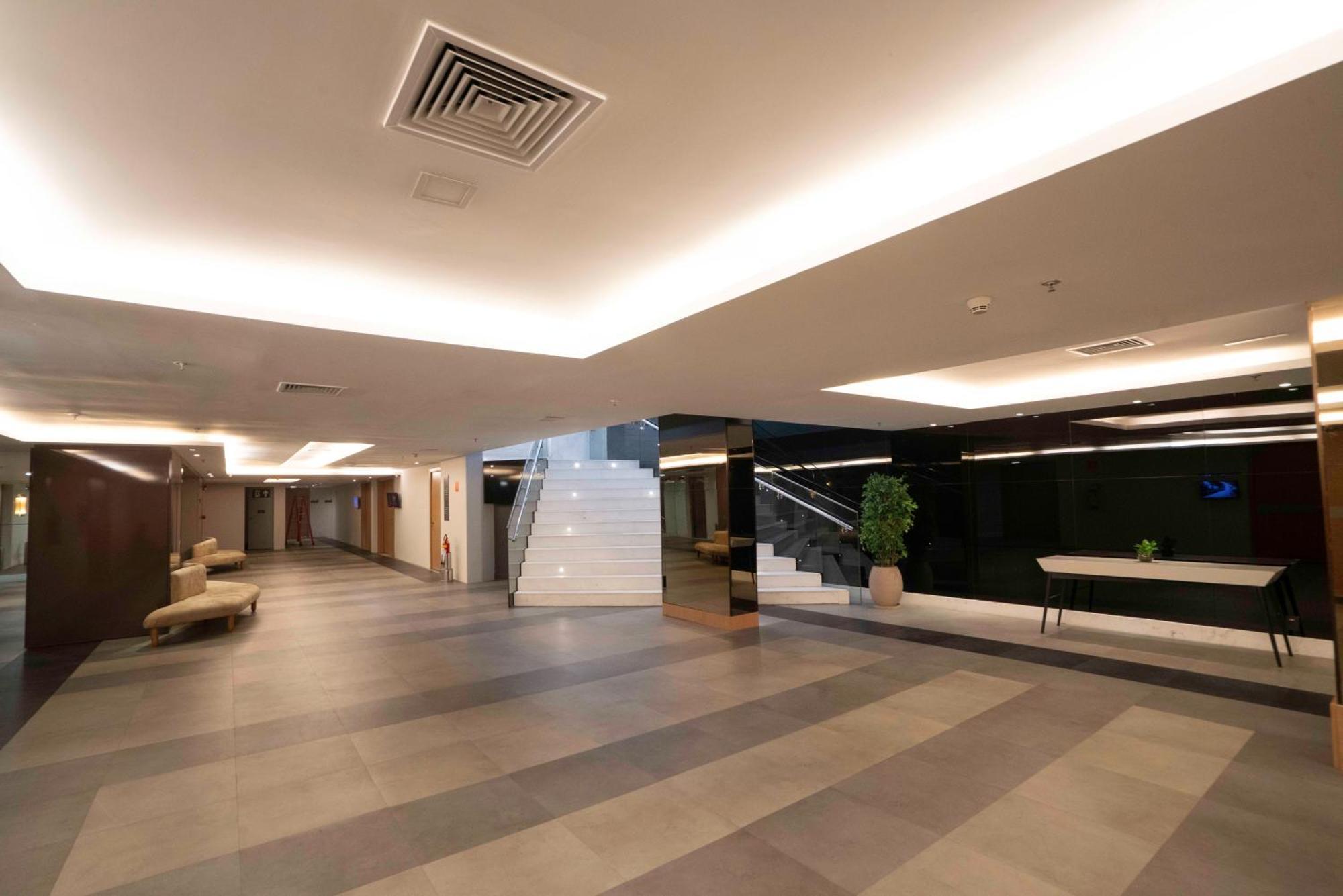 Pestana Rio Barra