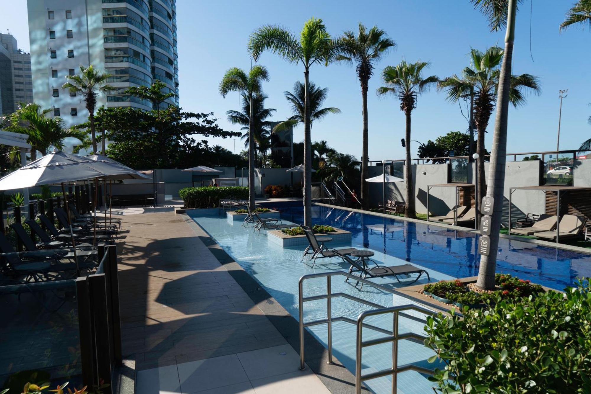 Pestana Rio Barra Hotel Rio de Janeiro