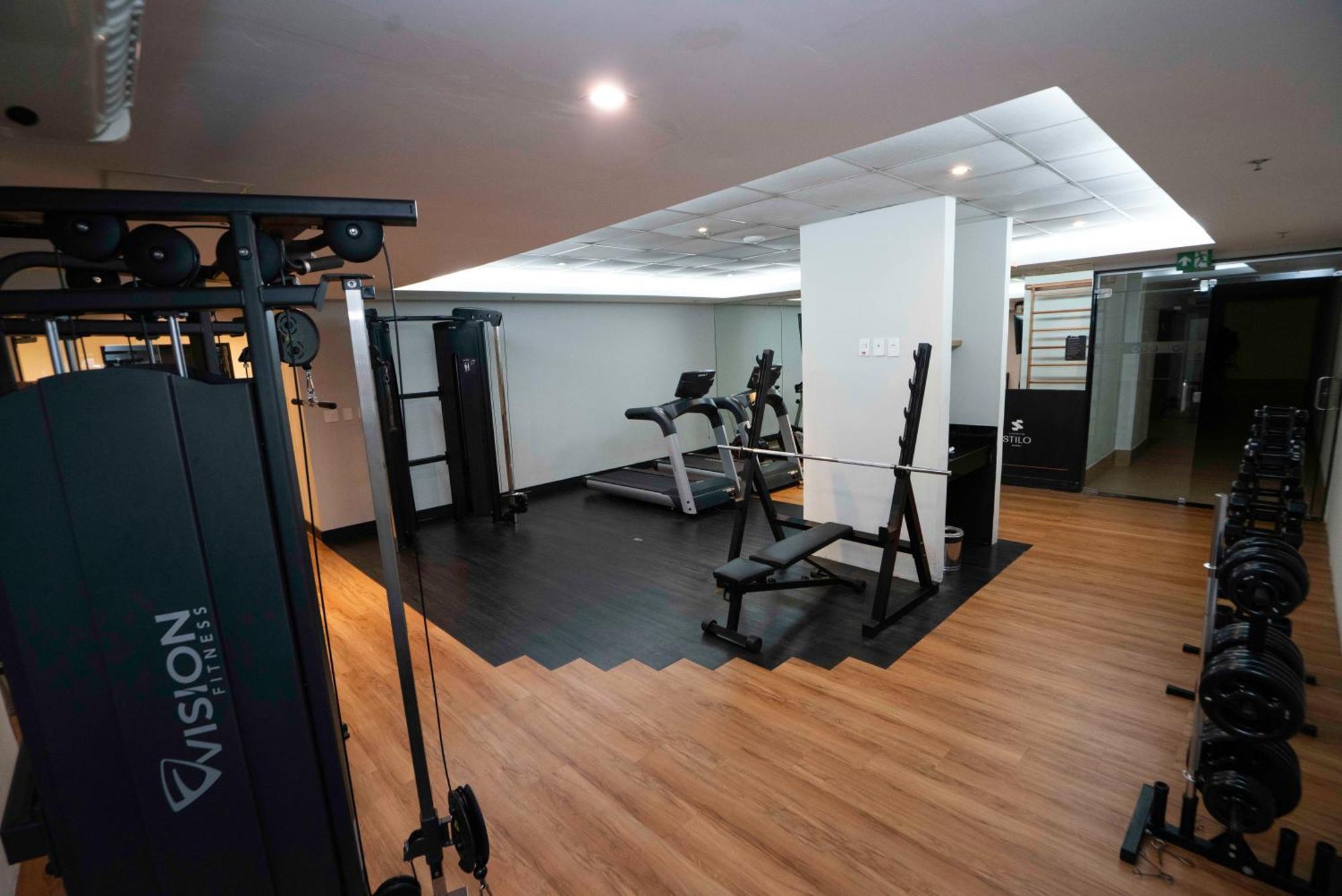 Hotel Pestana Rio Barra Rio de Janeiro