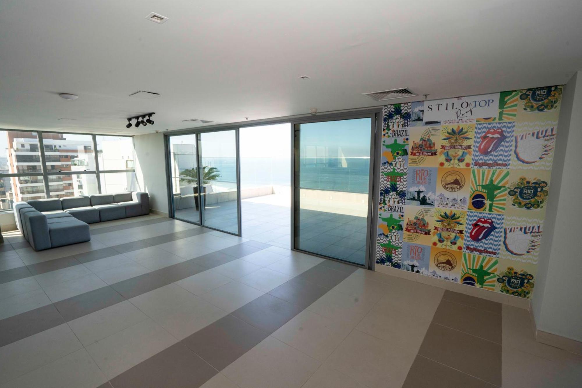 Pestana Rio Barra 4* Rio de Janeiro