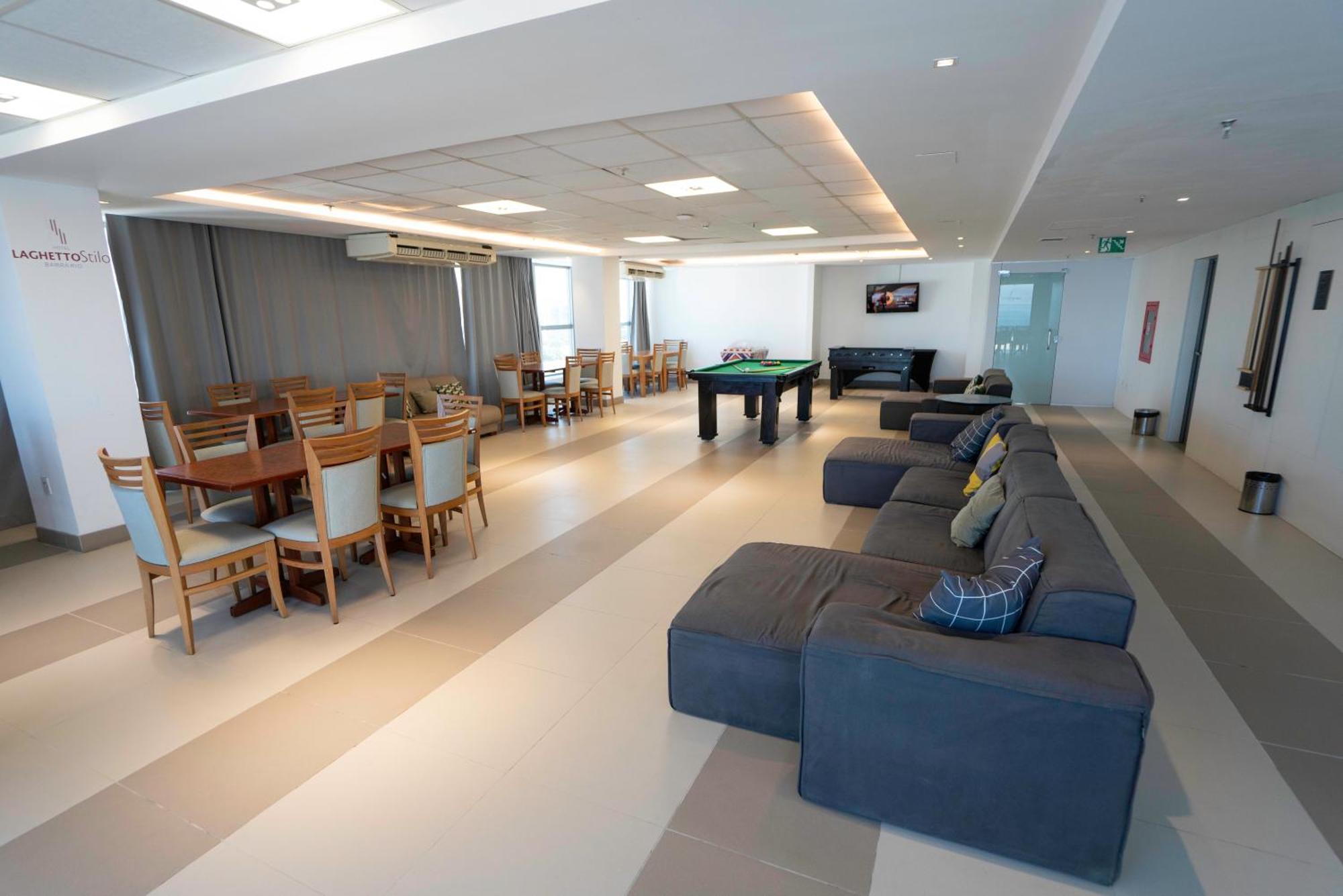 Pestana Rio Barra