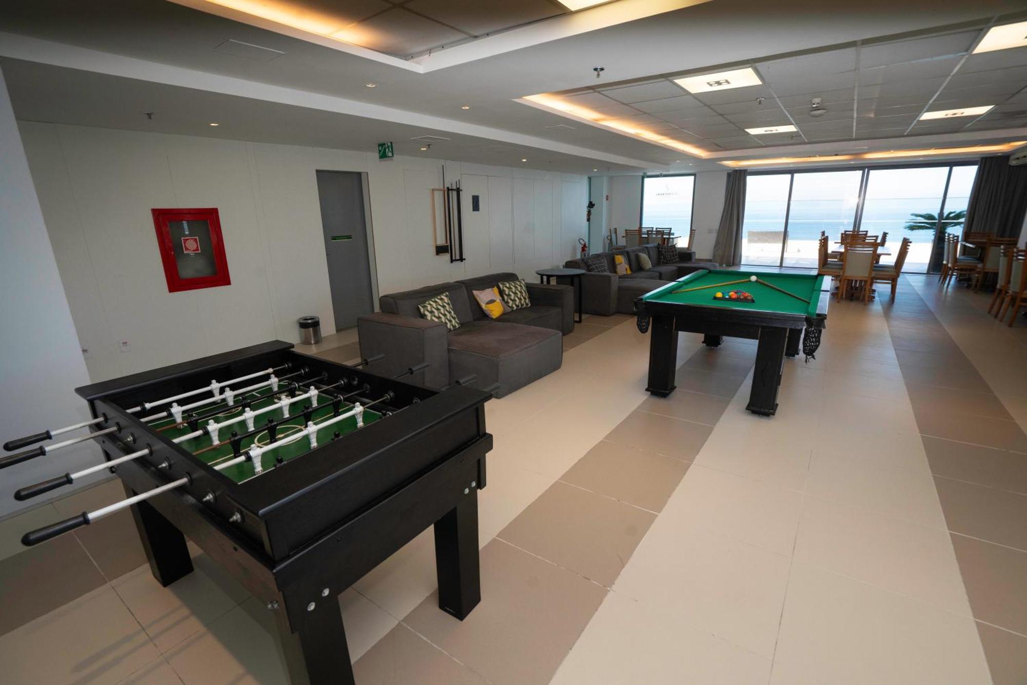 Pestana Rio Barra Hotel
