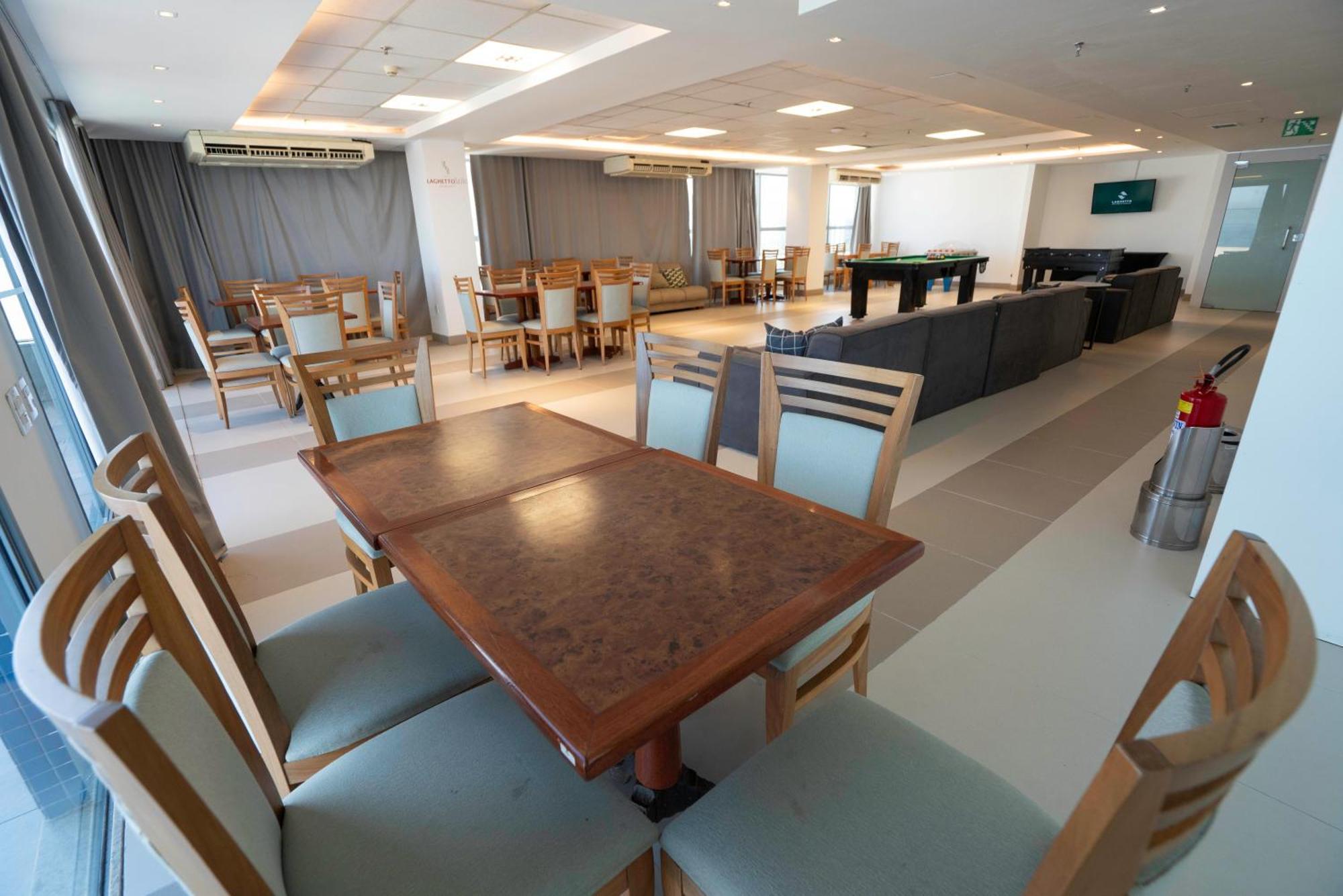 Hotel Pestana Rio Barra