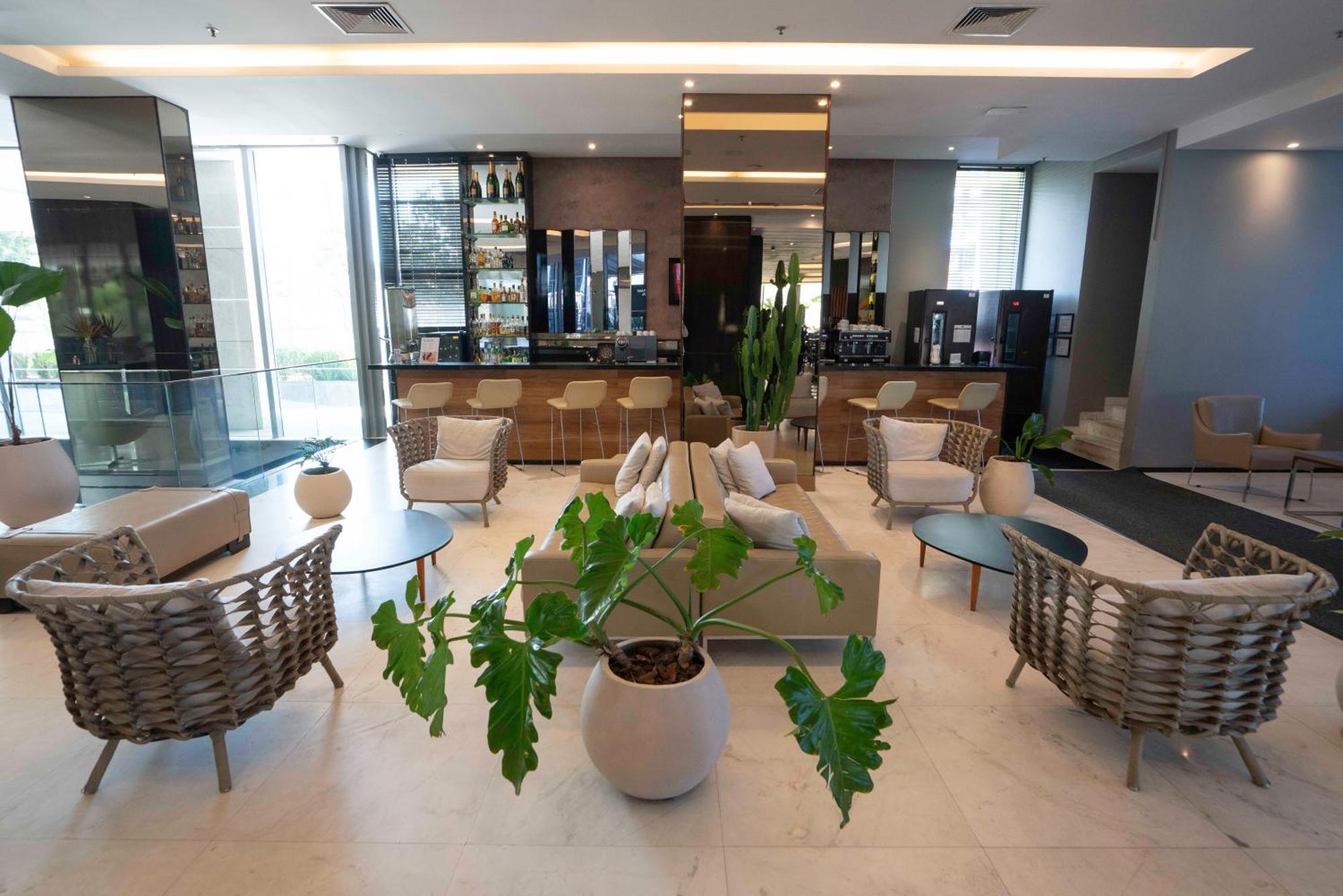 Pestana Rio Barra 4* Rio de Janeiro