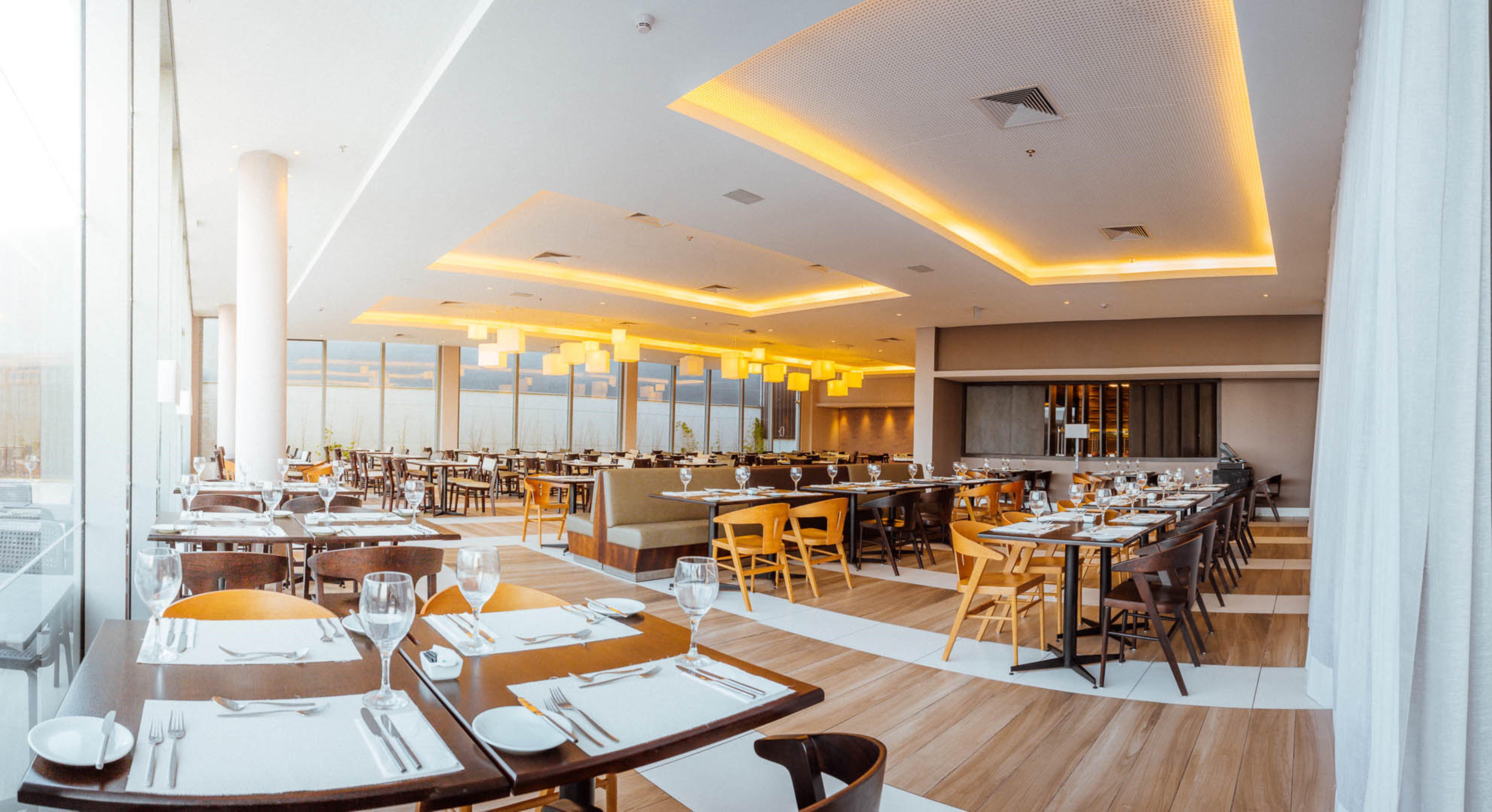 Pestana Rio Barra Rio de Janeiro