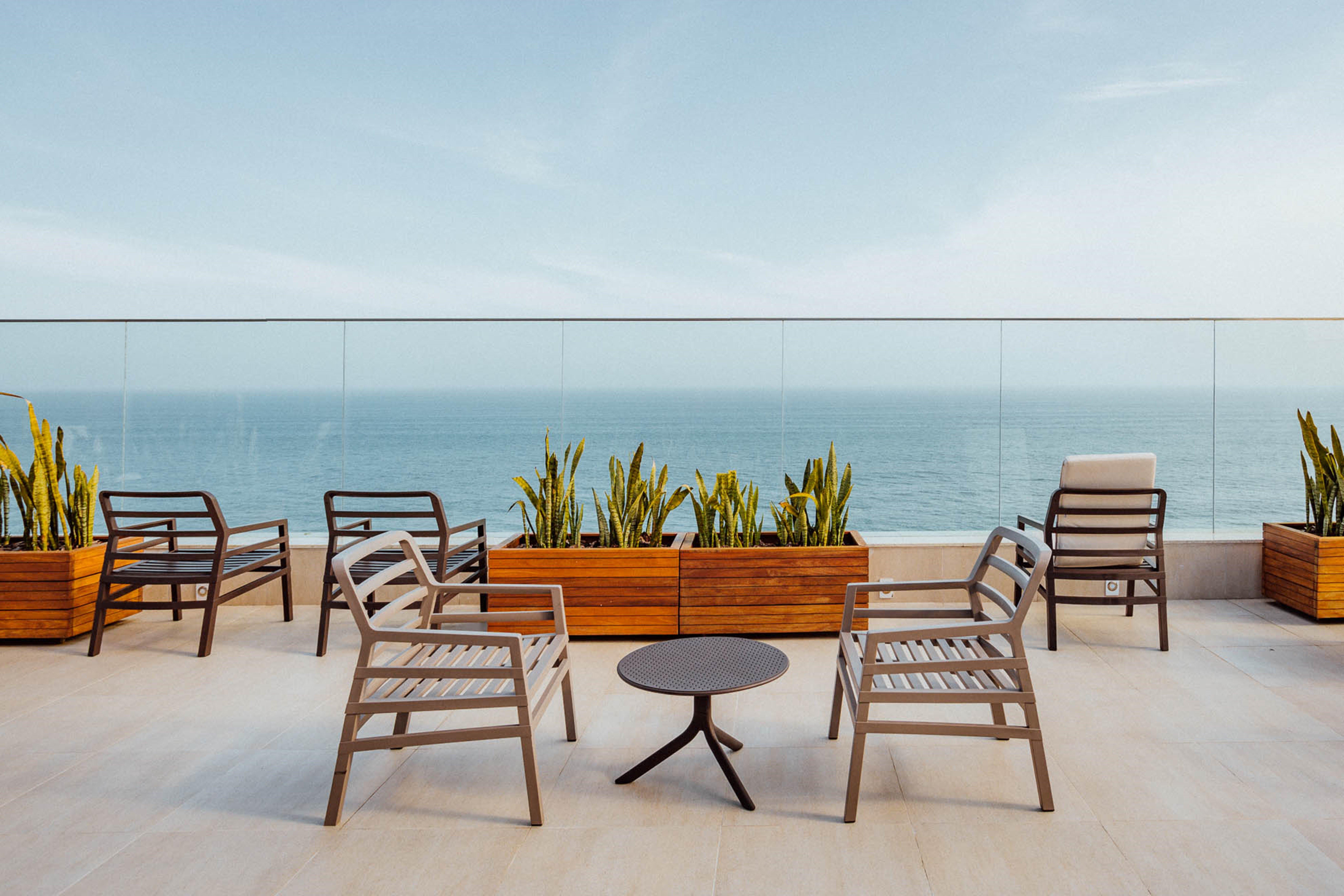 Pestana Rio Barra 4* Rio de Janeiro