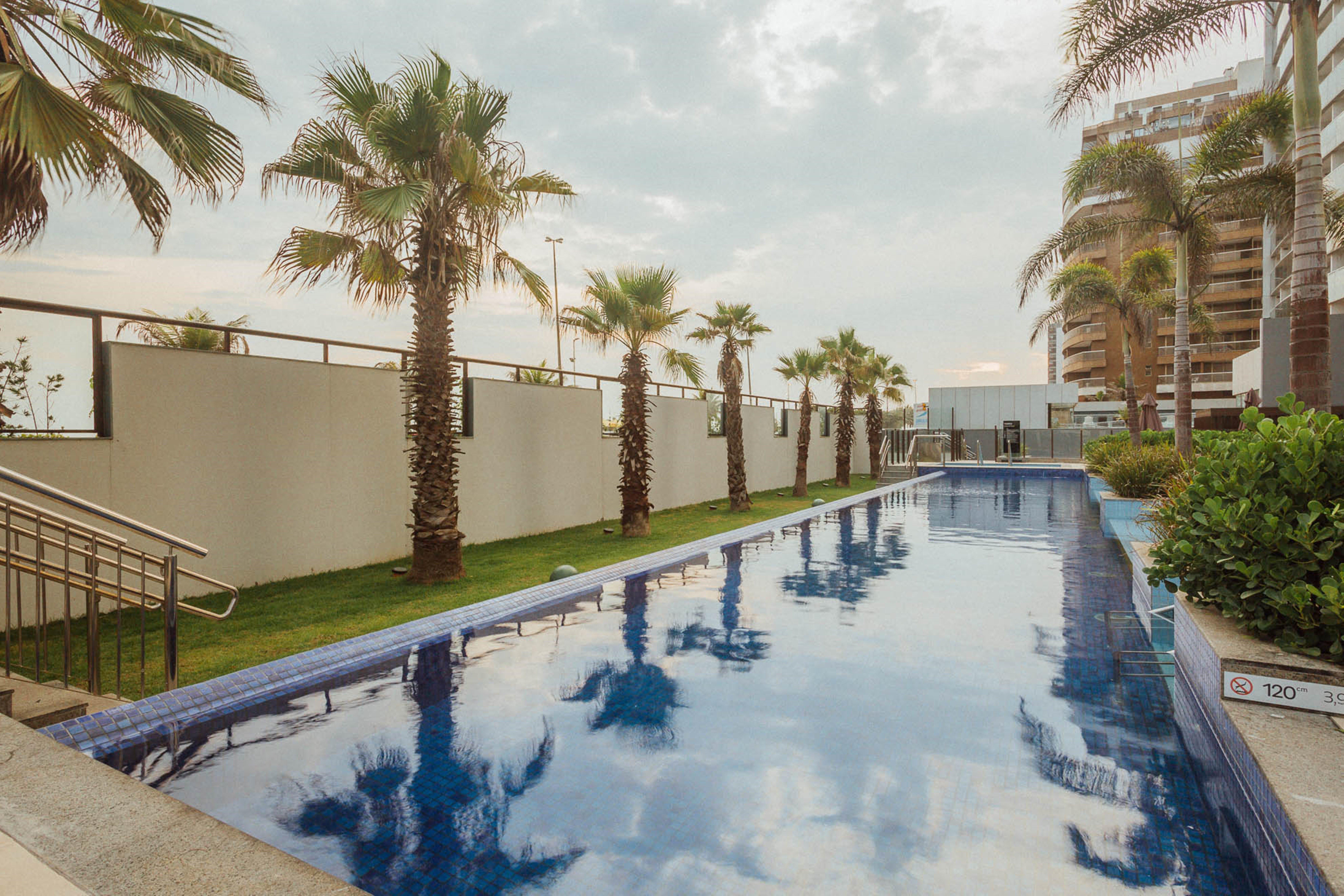 Hotel Pestana Rio Barra Rio de Janeiro