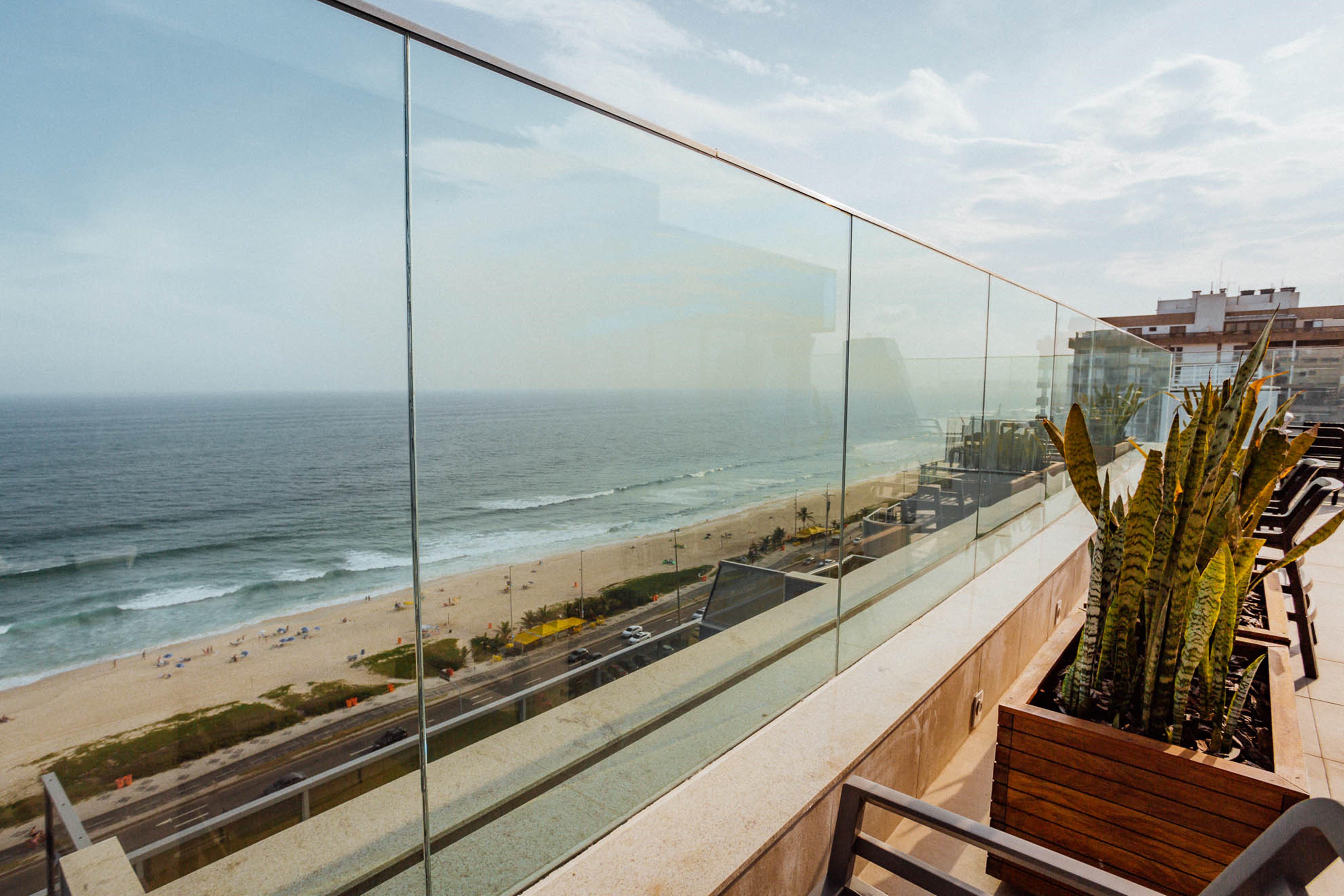 Pestana Rio Barra