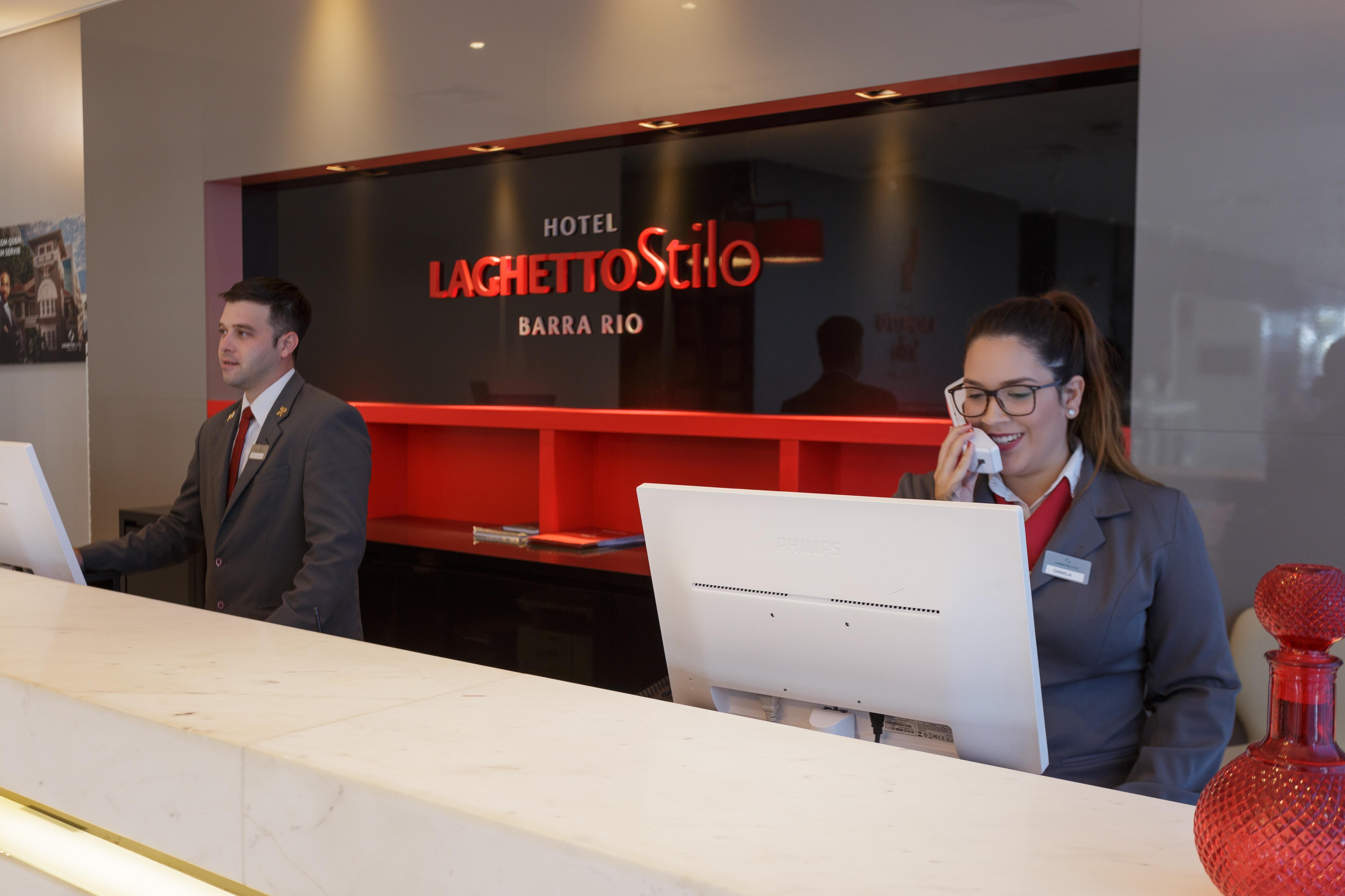 Pestana Rio Barra Hotel