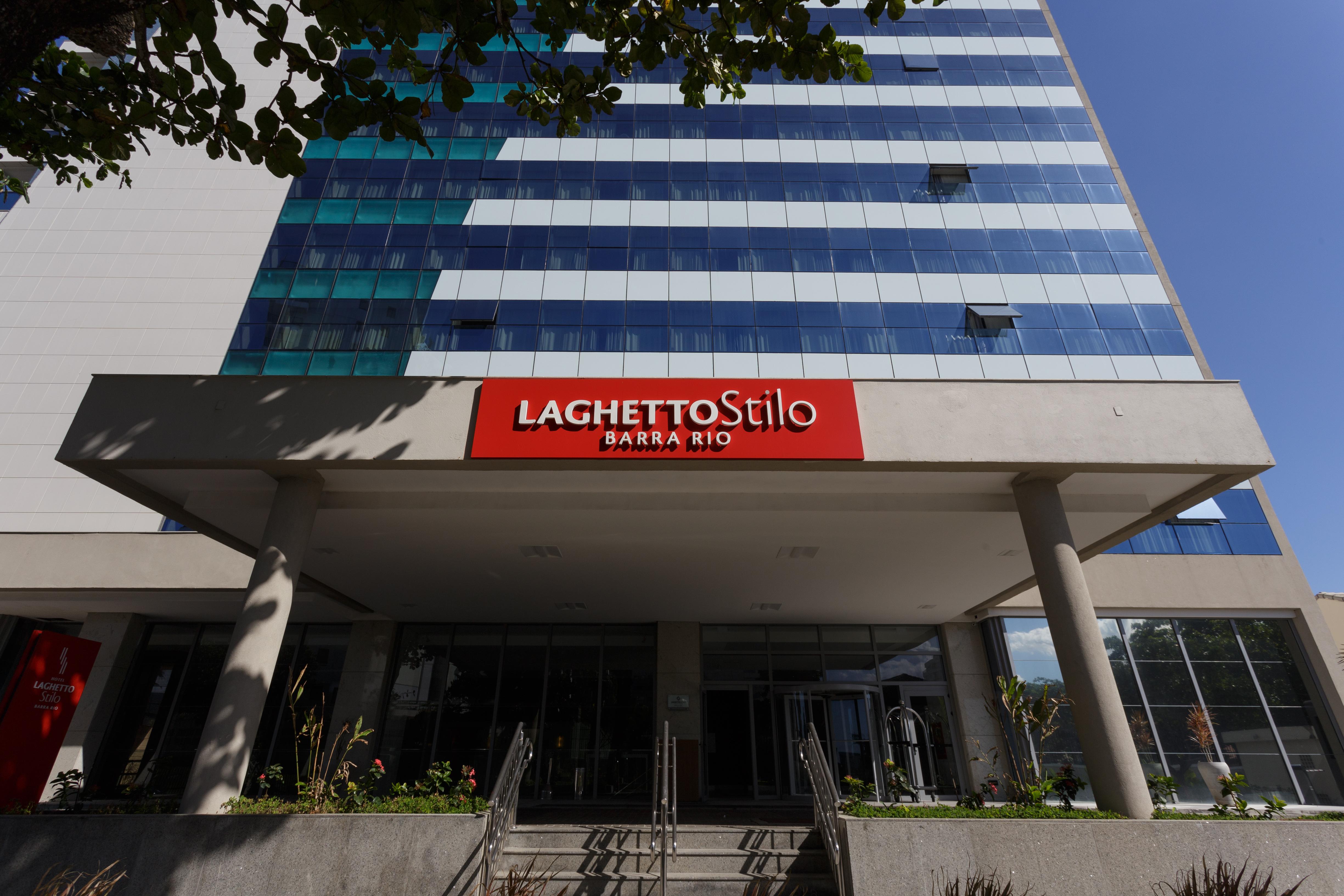 Pestana Rio Barra Hotel 4*