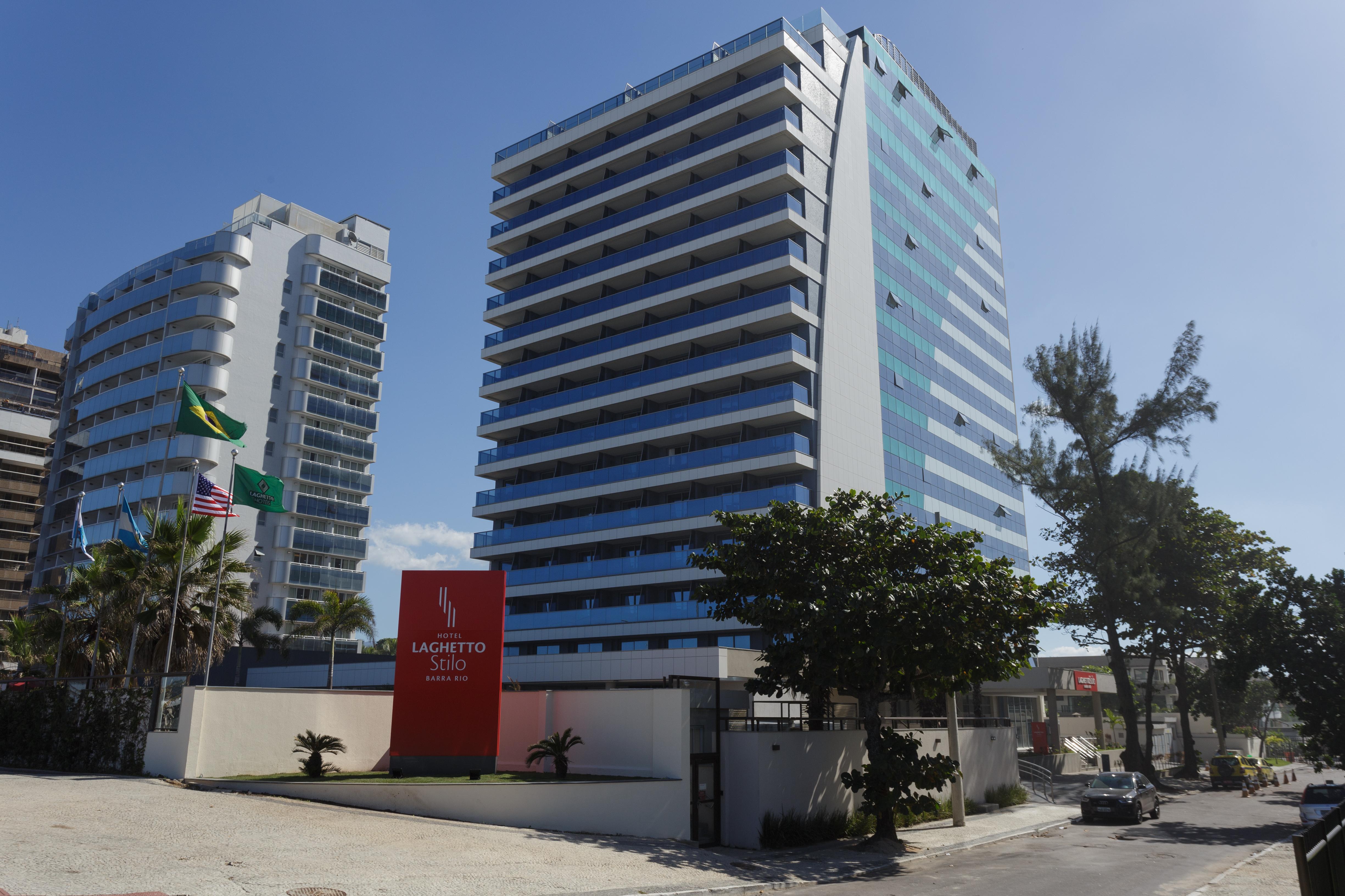 Pestana Rio Barra Hotel 4*
