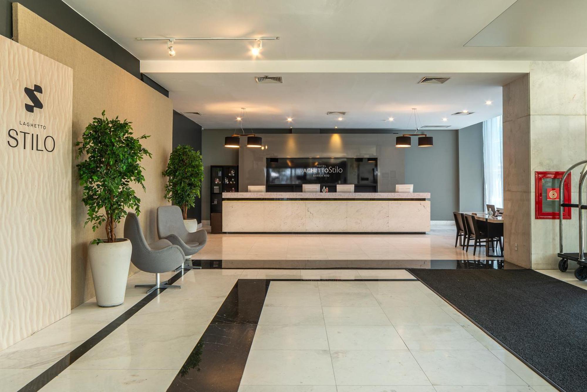 Pestana Rio Barra