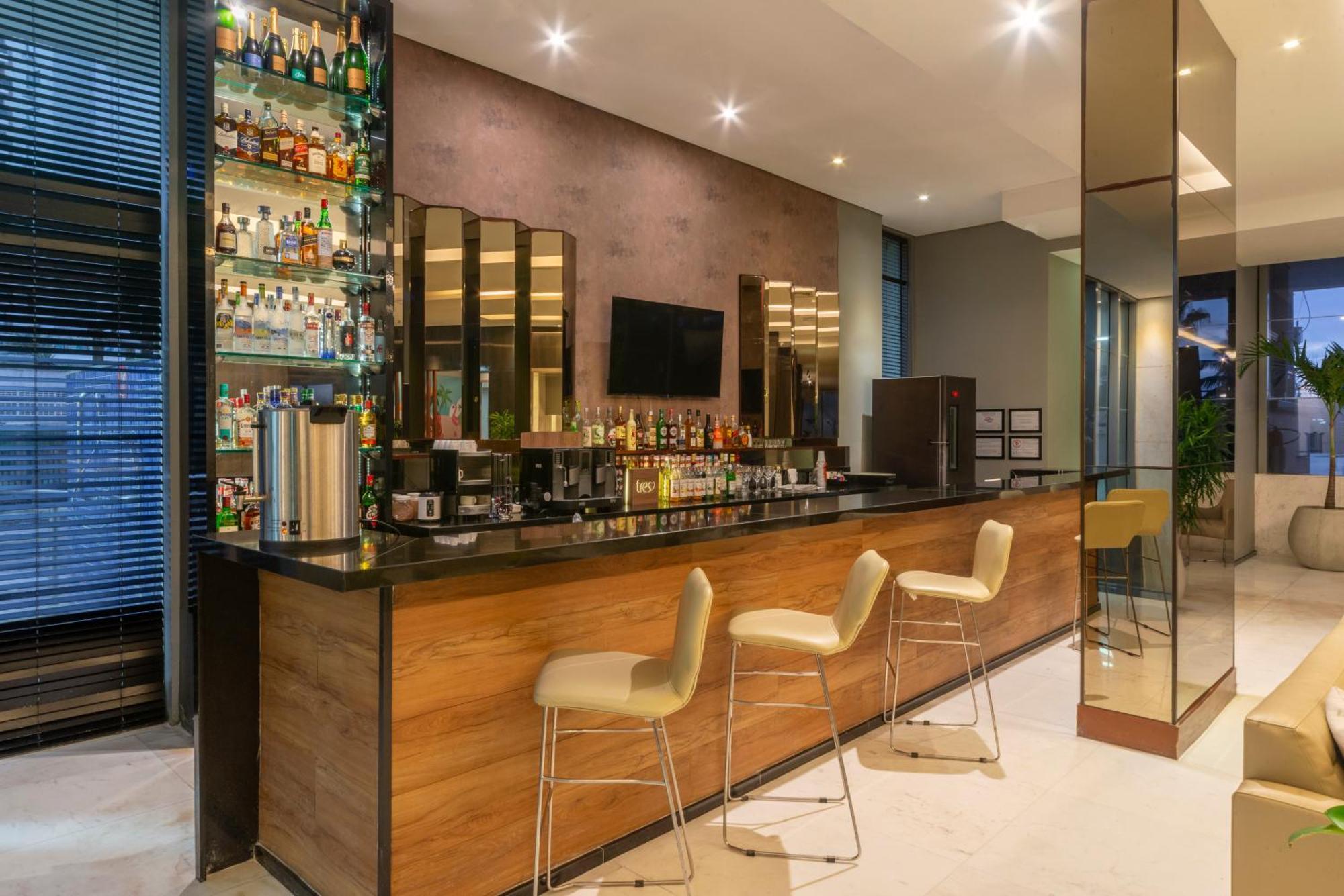 Pestana Rio Barra Hotel Rio de Janeiro
