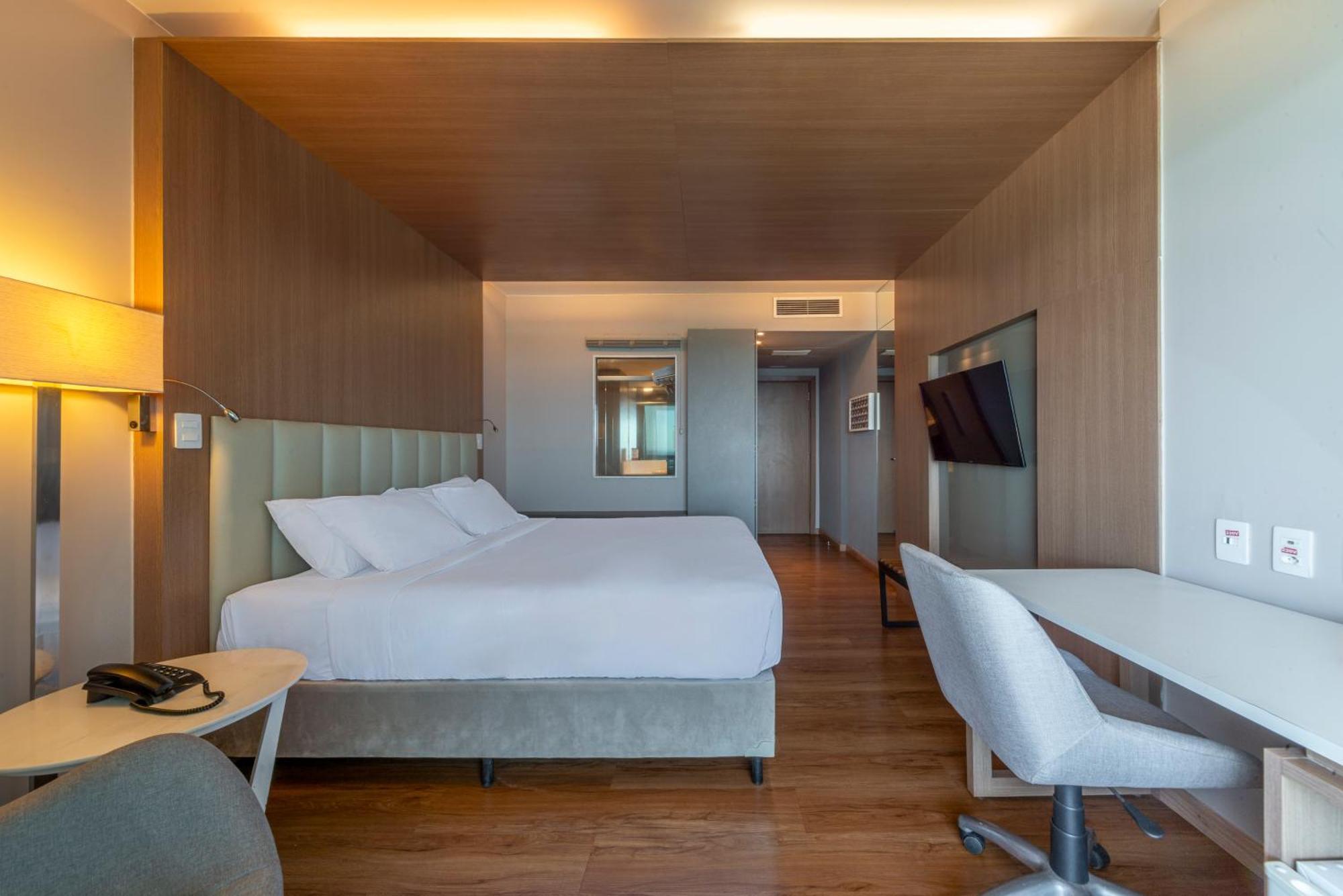 Pestana Rio Barra Hotel Rio de Janeiro