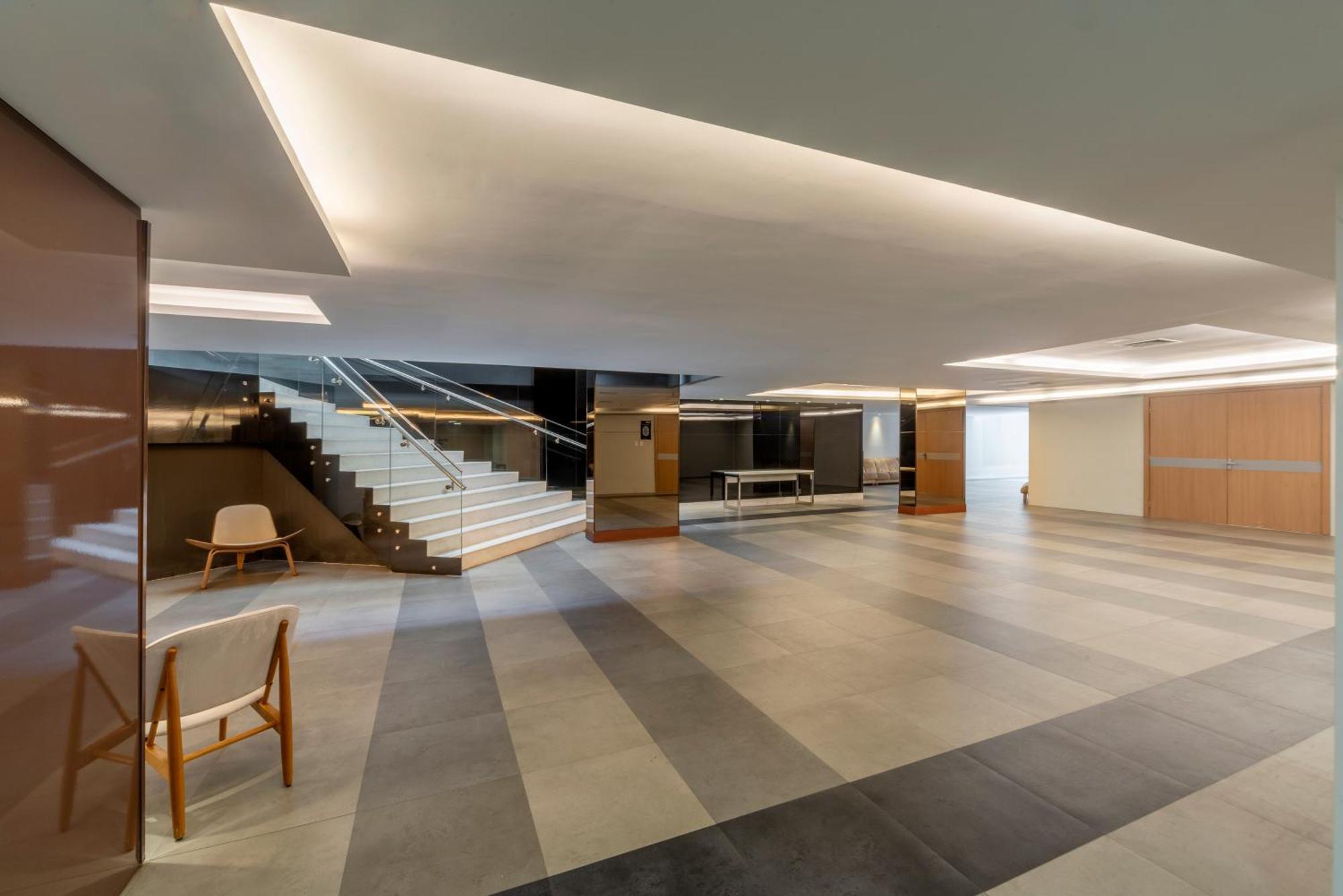 Hotel Pestana Rio Barra Rio de Janeiro