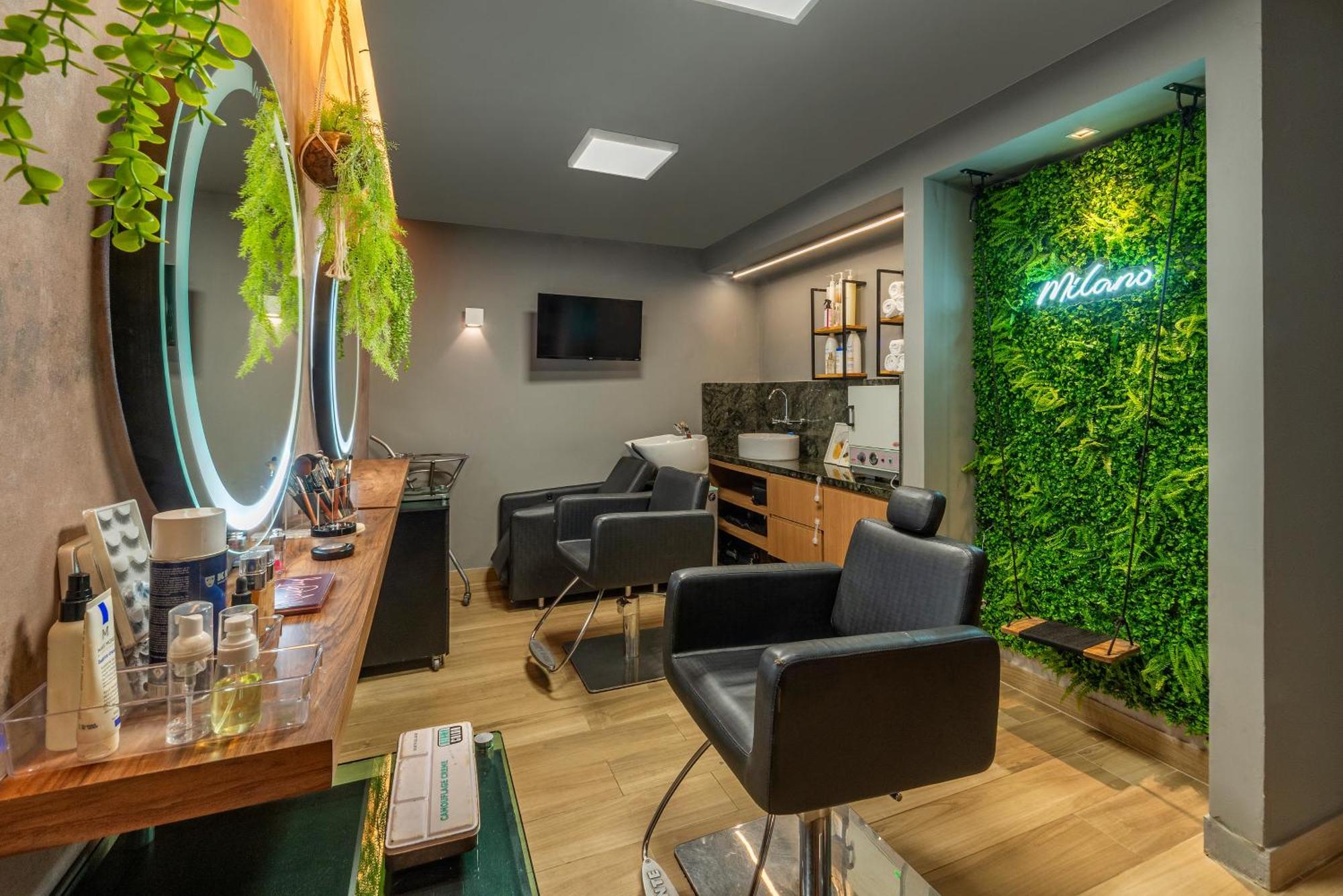 Hotel Pestana Rio Barra