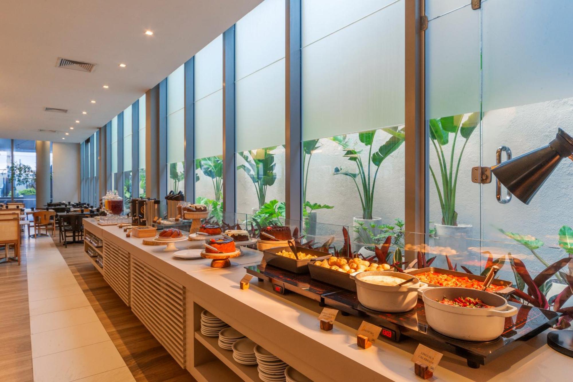 Hotel Pestana Rio Barra Rio de Janeiro