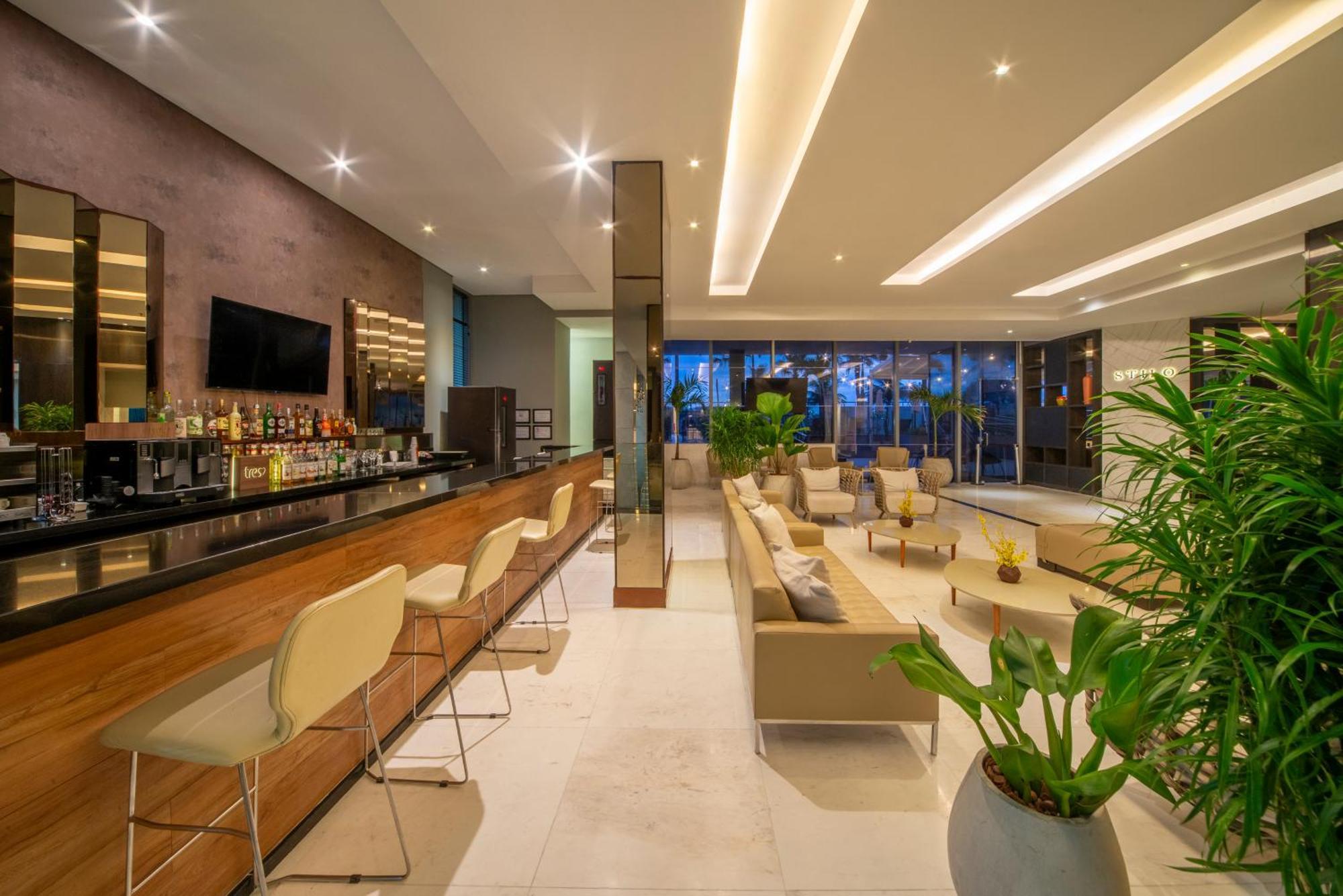 Pestana Rio Barra