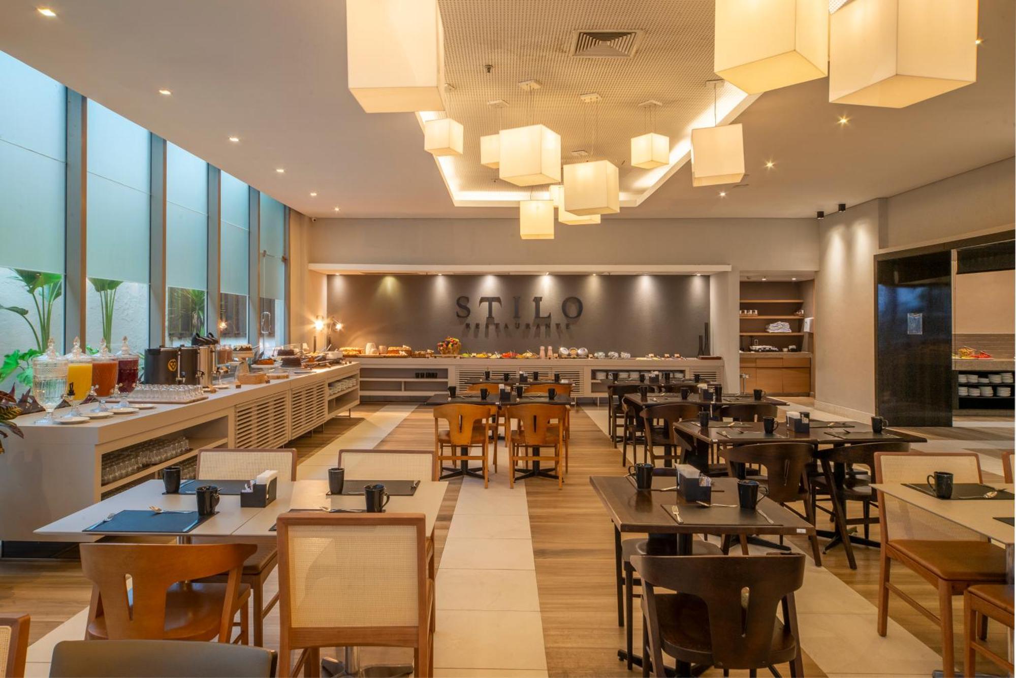 Hotel Pestana Rio Barra Rio de Janeiro