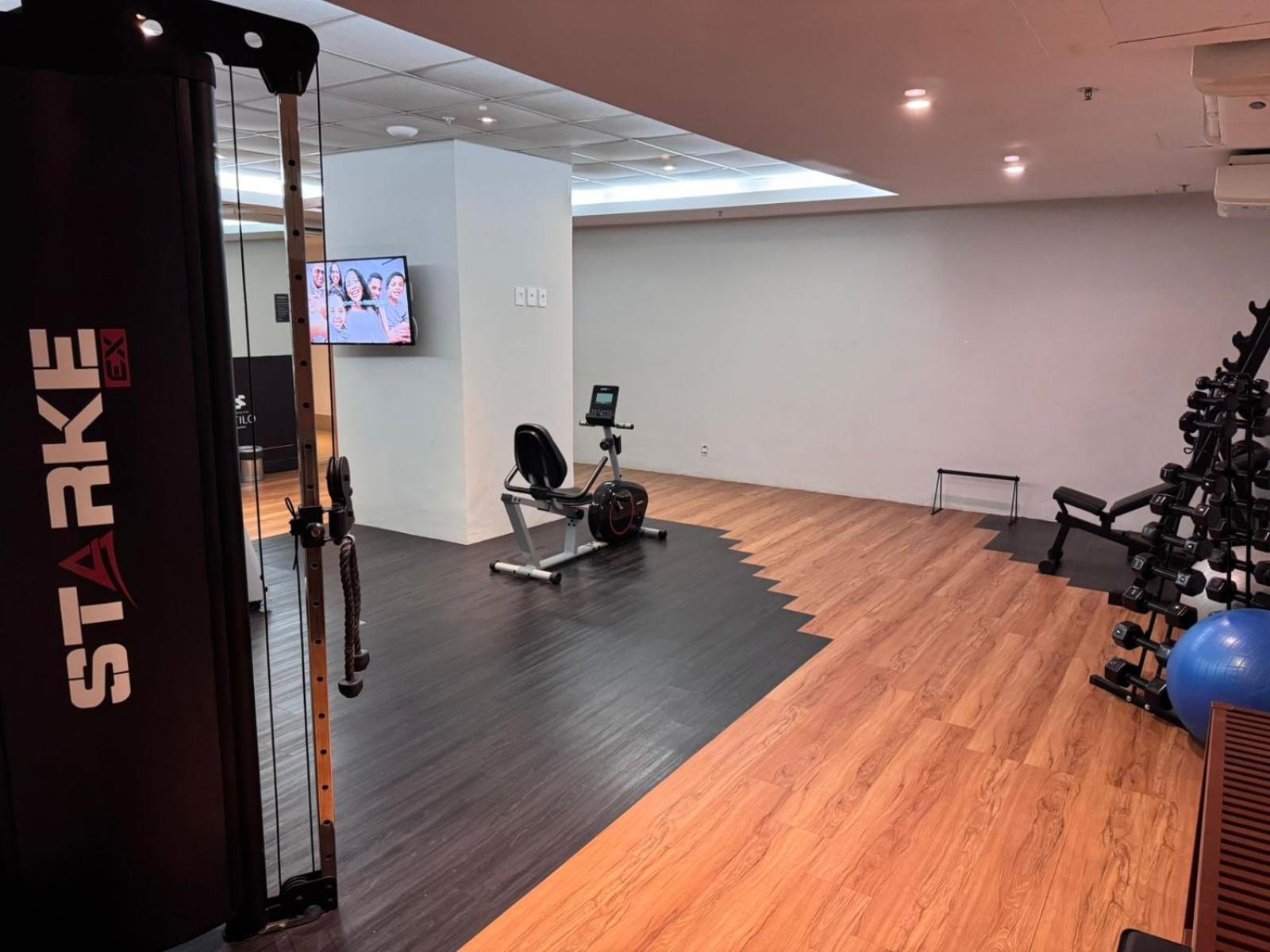 Pestana Rio Barra Hotel Rio de Janeiro