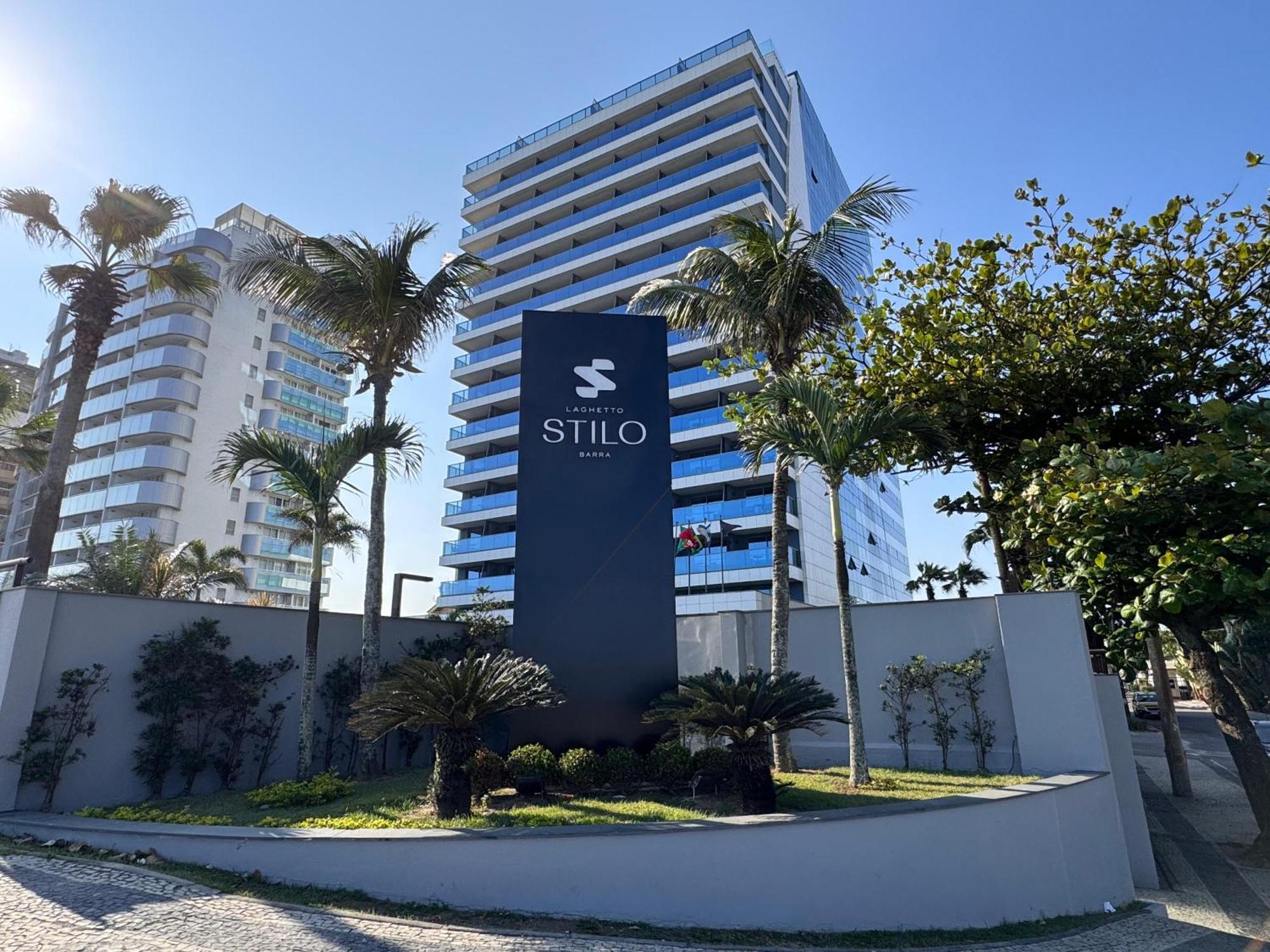 Pestana Rio Barra Hotel