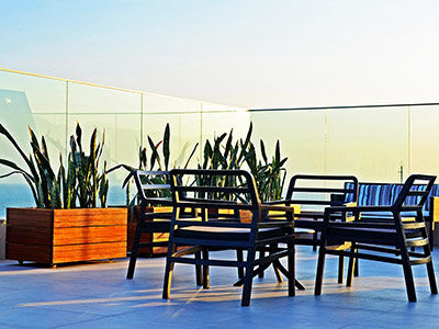 Hotel Pestana Rio Barra